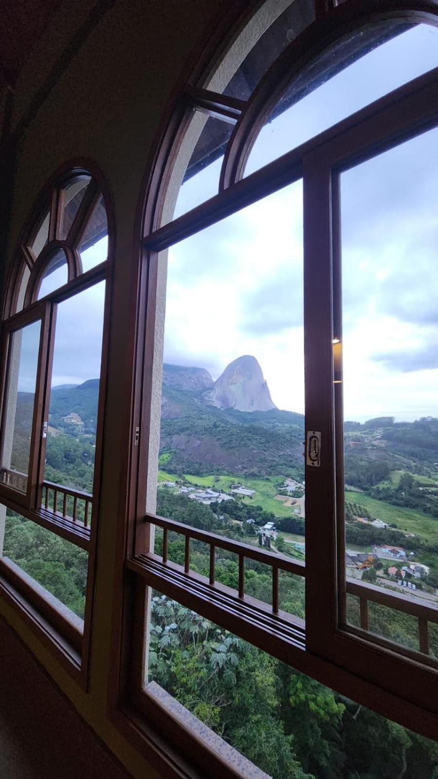 Апартаменти Pedra Azul - Flat Particular Екстер'єр фото